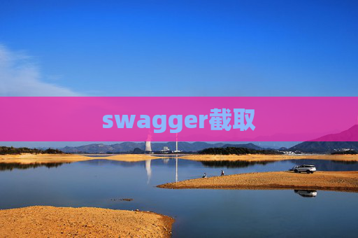 swagger截取 swagger截取